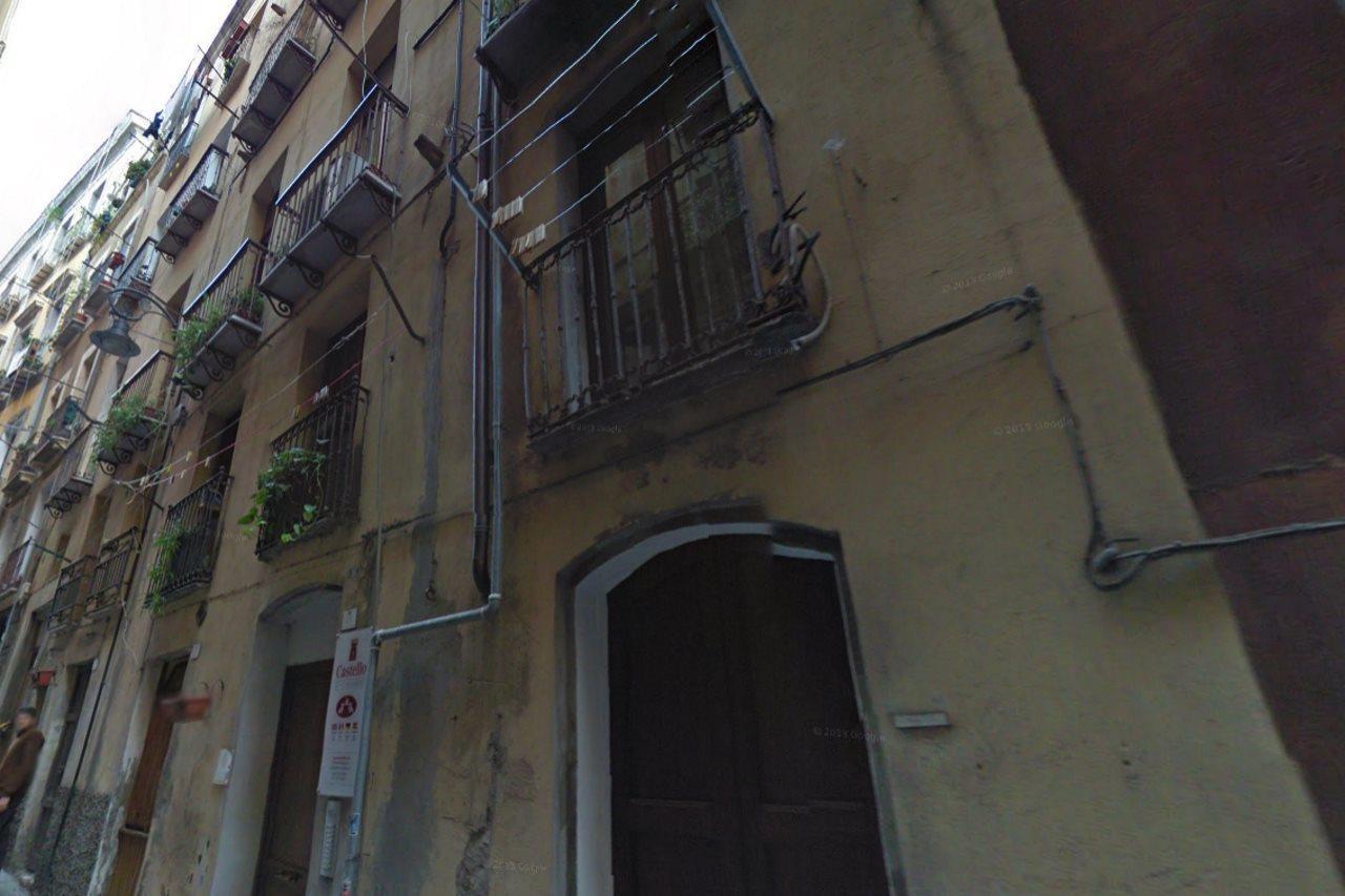 Guest house Castello